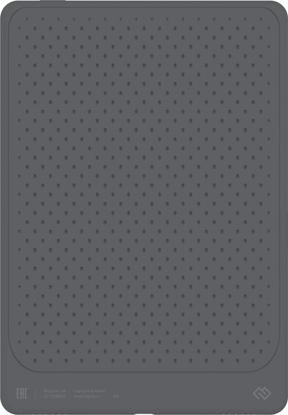 Электронная книга Digma A8B