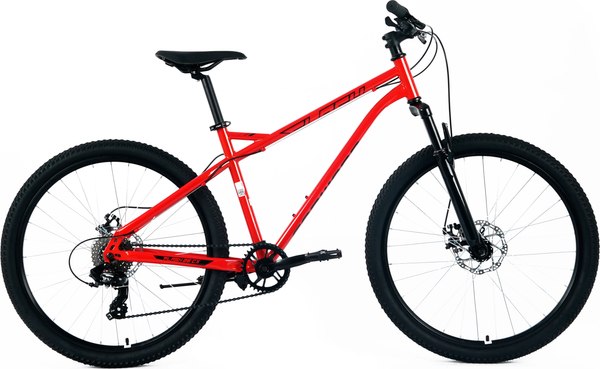 Велосипед Forward Flash CX 26 2025 - фото