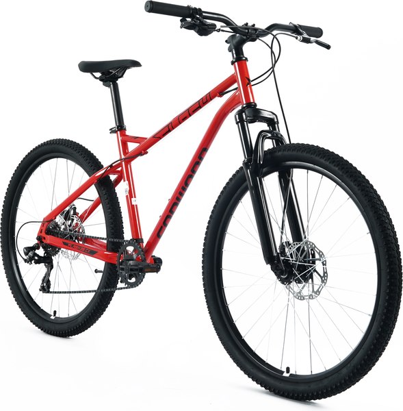 Велосипед Forward Flash CX 26 2025