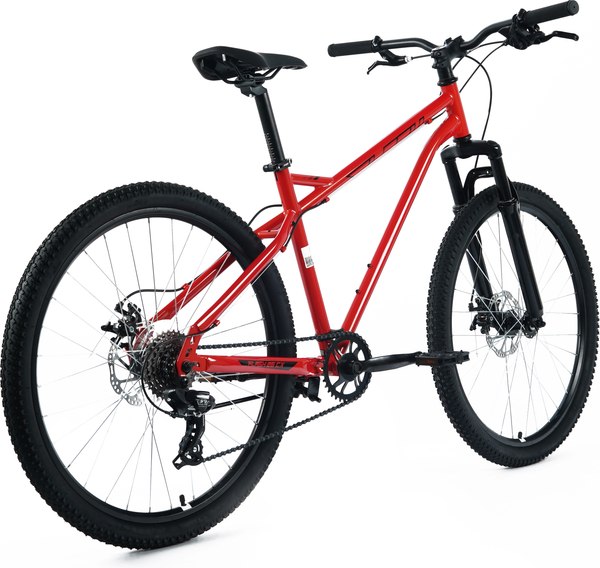 Велосипед Forward Flash CX 26 2025