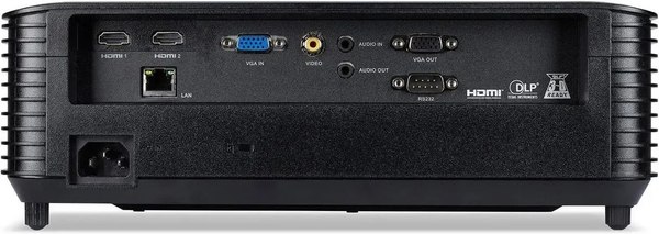 Проектор Acer X1328WHn (MR.JX2CD.001)