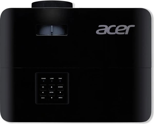 Проектор Acer X119H (MR.JTGCD.002)