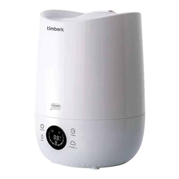 Ультразвуковой увлажнитель воздуха Timberk T-HU3-A102E-WF