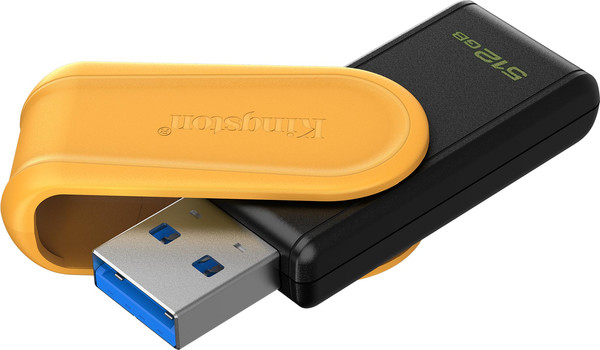 USB flash накопитель Kingston DTXS/512GB DataTraveler Exodia S