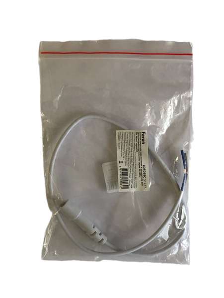 Шнур сетевой Stekker LD5058C / 51727