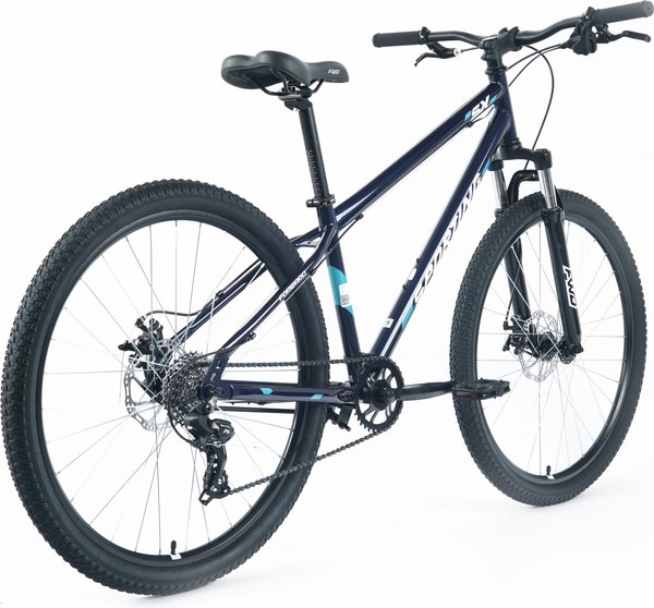 Велосипед Forward Sporting SX 29 2025