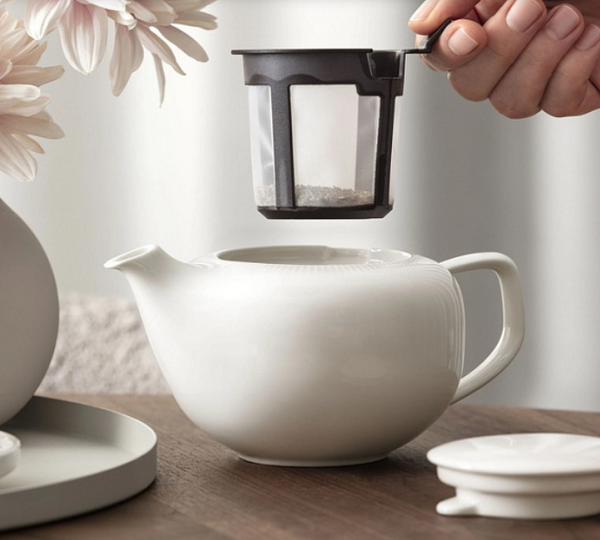 Заварочный чайник Villeroy & Boch Afina / 10-4293-0630