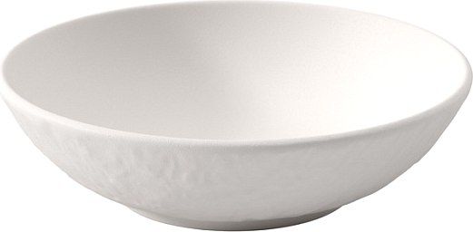 Пиала Villeroy & Boch Manufacture Rock Blanc / 10-4240-3810 - фото