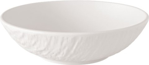 Пиала Villeroy & Boch Manufacture Rock Blanc / 10-4240-3810
