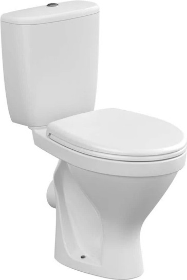 Унитаз напольный Cersanit 64884 - фото