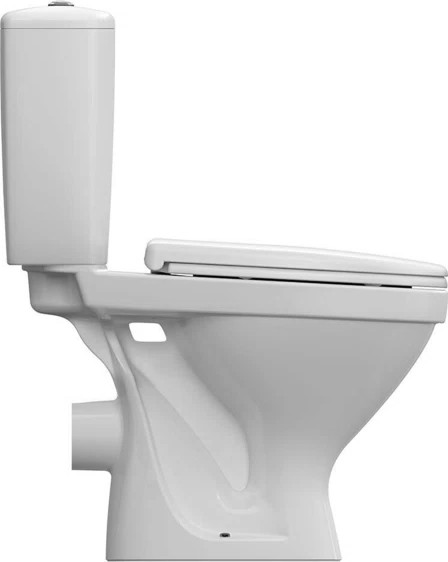 Унитаз напольный Cersanit 64884