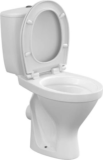 Унитаз напольный Cersanit 64884