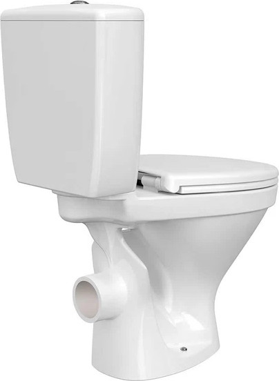 Унитаз напольный Cersanit 64884