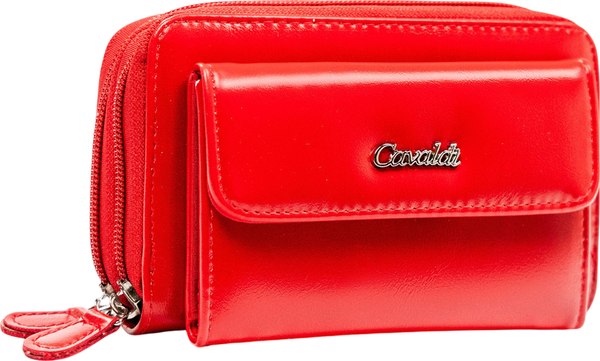 Портмоне Cedar 4U Cavaldi / N122-APU-BL - фото