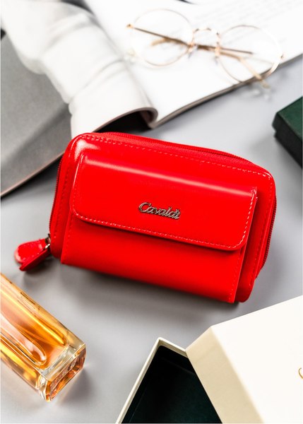 Портмоне Cedar 4U Cavaldi / N122-APU-BL