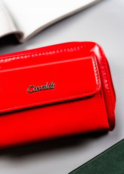 Портмоне Cedar 4U Cavaldi / N122-APU-BL