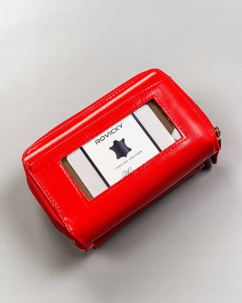 Портмоне Cedar 4U Cavaldi / N122-APU-BL