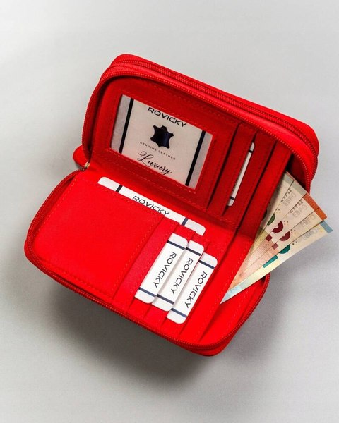 Портмоне Cedar 4U Cavaldi / N122-APU-BL