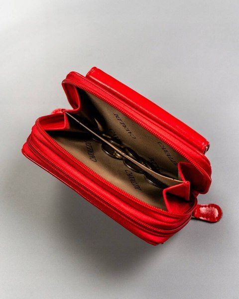 Портмоне Cedar 4U Cavaldi / N122-APU-BL