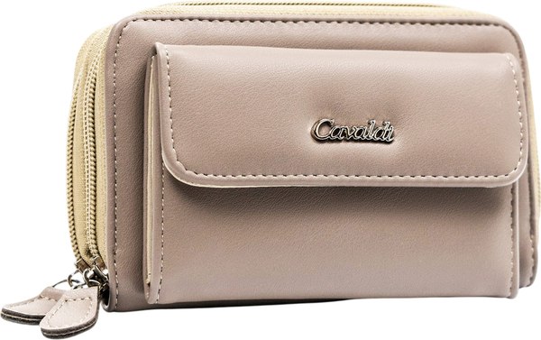 Портмоне Cedar 4U Cavaldi / N122-APU-BL - фото