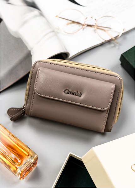 Портмоне Cedar 4U Cavaldi / N122-APU-BL