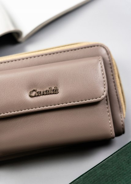 Портмоне Cedar 4U Cavaldi / N122-APU-BL