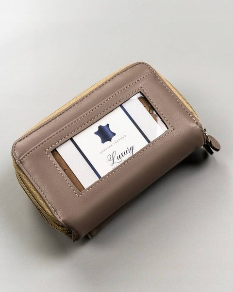 Портмоне Cedar 4U Cavaldi / N122-APU-BL