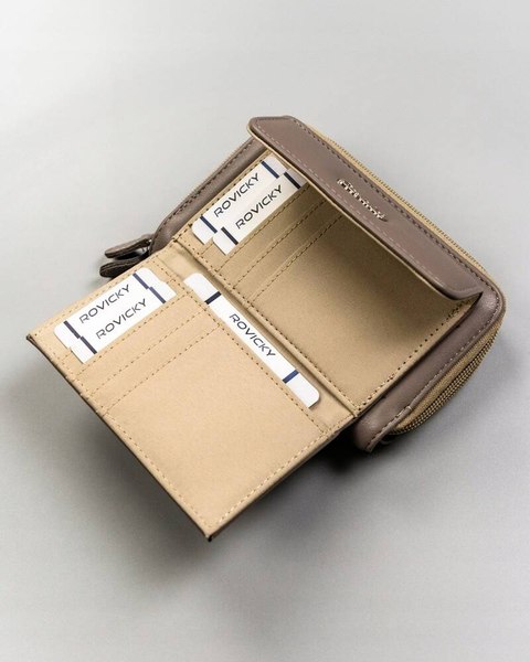 Портмоне Cedar 4U Cavaldi / N122-APU-BL