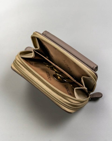 Портмоне Cedar 4U Cavaldi / N122-APU-BL