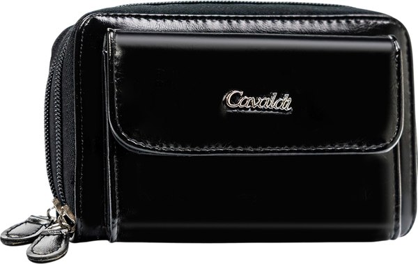 Портмоне Cedar 4U Cavaldi / N122-APU-BL - фото