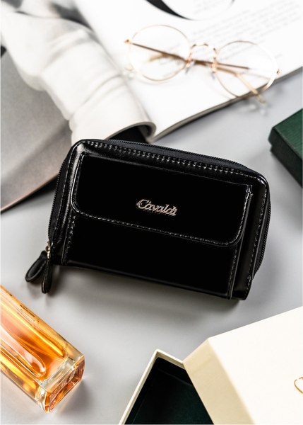 Портмоне Cedar 4U Cavaldi / N122-APU-BL