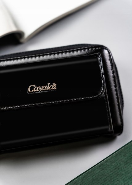 Портмоне Cedar 4U Cavaldi / N122-APU-BL