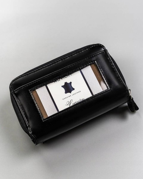 Портмоне Cedar 4U Cavaldi / N122-APU-BL