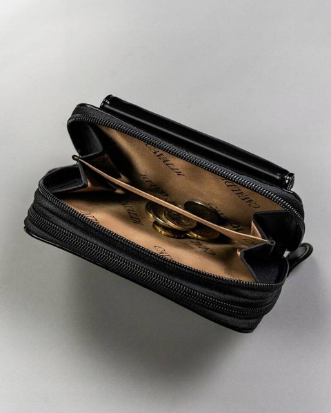 Портмоне Cedar 4U Cavaldi / N122-APU-BL