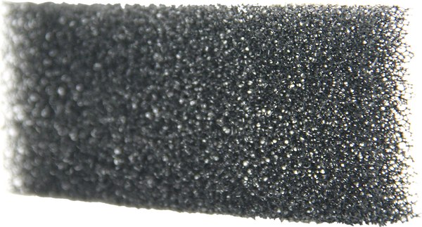 Наполнитель фильтра Aquael Standard Fan Micro plus / 101186 - фото