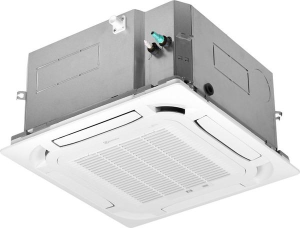 Сплит-система Electrolux EACC-12H/UP4-DC/N8 - фото