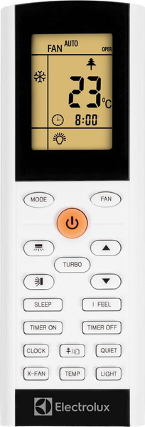 Сплит-система Electrolux EACC-12H/UP4-DC/N8