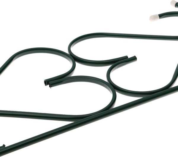 Изгородь декоративная Sima-Land Дачный 51x320см 5 секций / 1410749