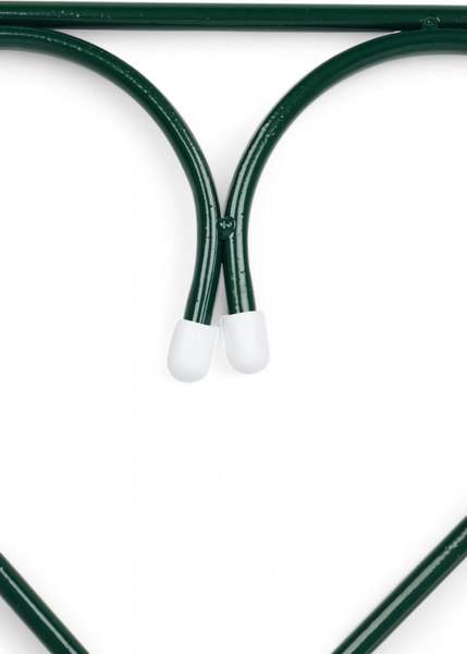 Изгородь декоративная Sima-Land Изящный 58x440см 5 секций / 10874109