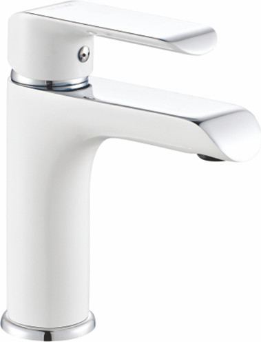 Смеситель Rose R2101F - фото