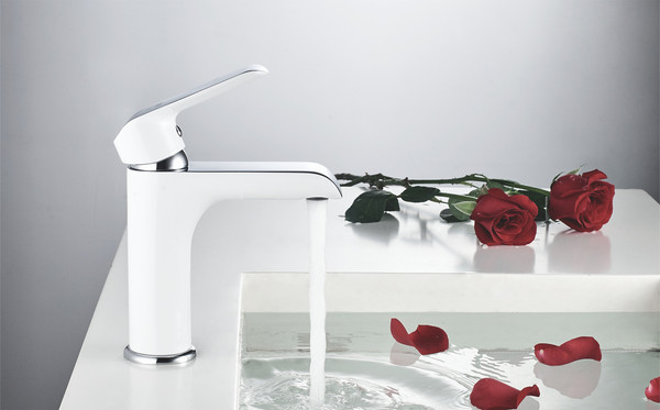 Смеситель Rose R2101F