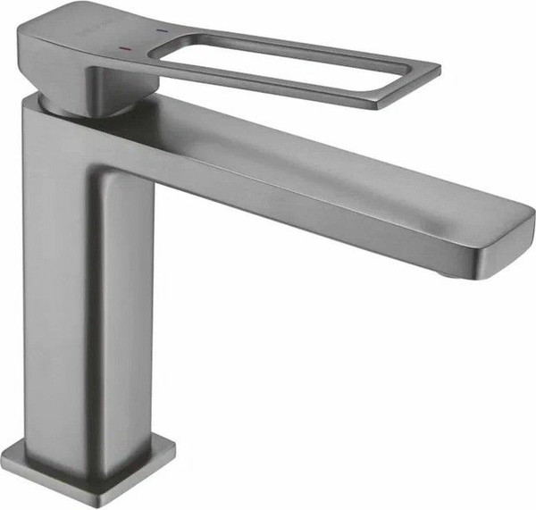 Смеситель Shevanik S6901T - фото