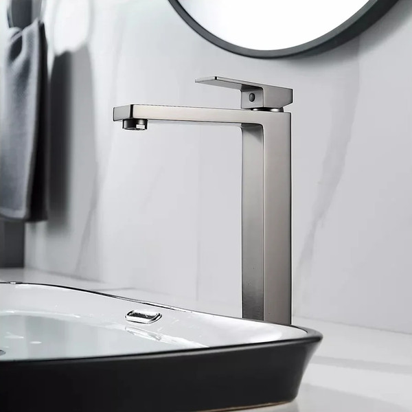 Смеситель Shevanik S9611T