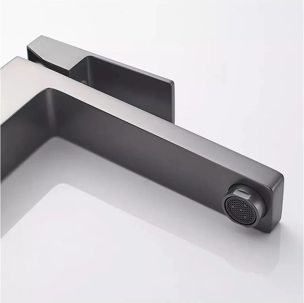 Смеситель Shevanik S9611T