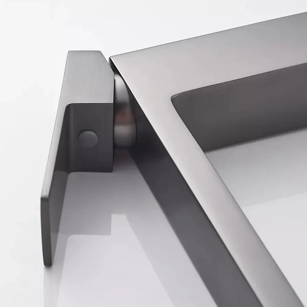 Смеситель Shevanik S9611T