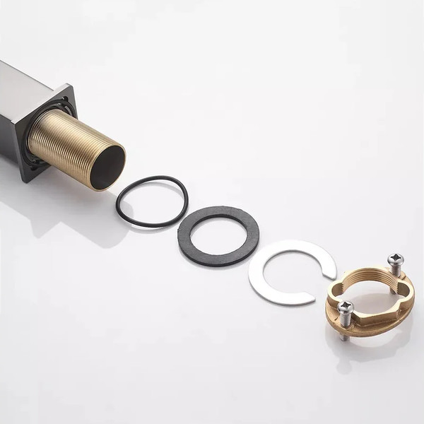 Смеситель Shevanik S9611T