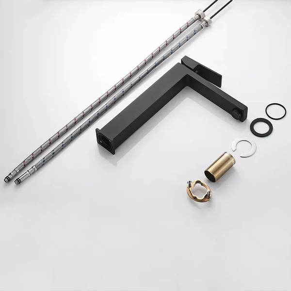 Смеситель Shevanik S9611H