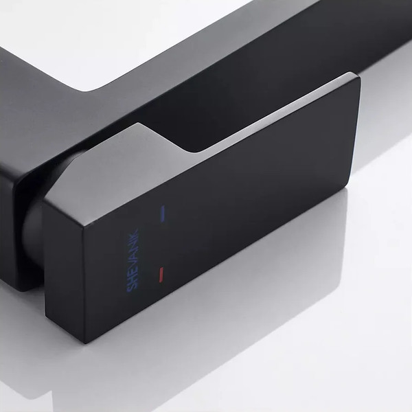 Смеситель Shevanik S9611H