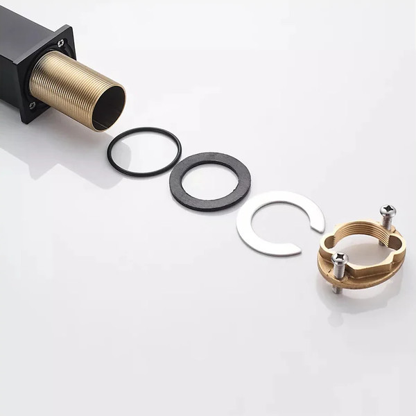 Смеситель Shevanik S9611H