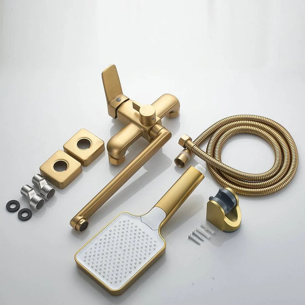 Смеситель Shevanik S9902G